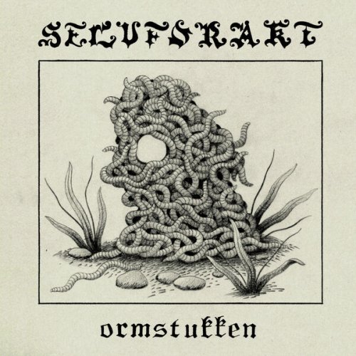 Selvforakt - Ormstukken (2025)