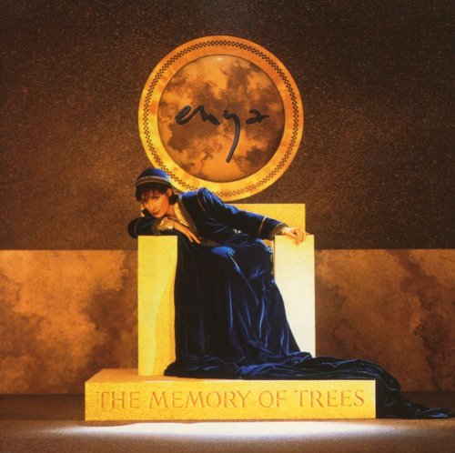 Enya - The Memory Of Trees (1995/2009) [E-AC-3 Dolby Digital Plus]