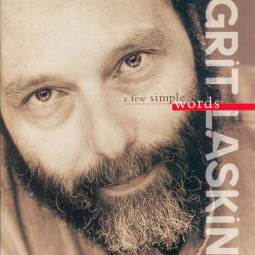 Grit Laskin - A Few Simple Words (2025)