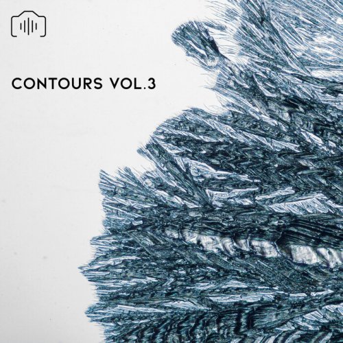 VA - Contours, Vol. 3 (2025)