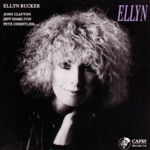 Ellyn Rucker - Ellyn (1988)