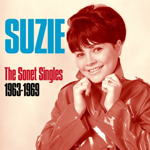 Suzie - The Sonet Singles 1963 - 1969 (2015)