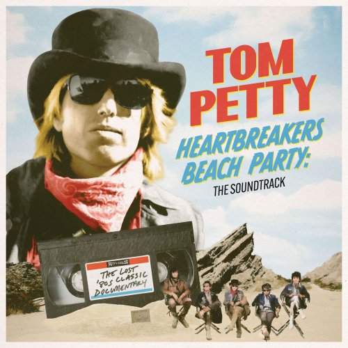 Tom Petty - Heartbreakers Beach Party: The Soundtrack (2025)