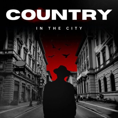 VA - country in the city (2025)