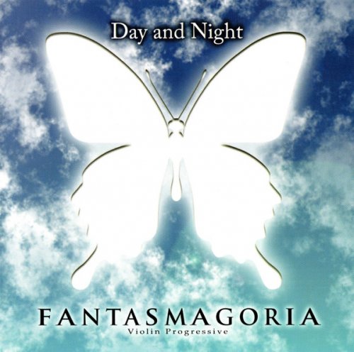 Fantasmagoria - Day and Night (2009)