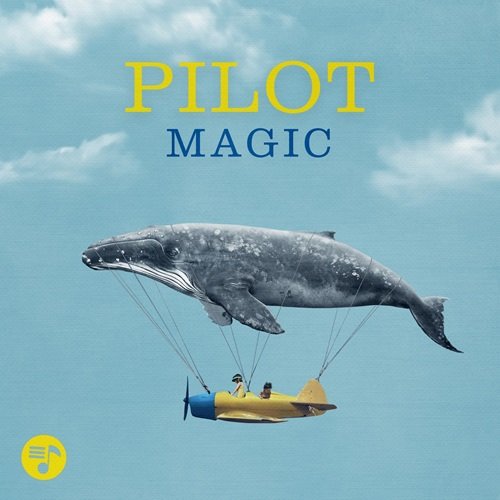 Pilot - Magic (2017)