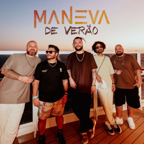 Maneva - Maneva de Verão (2025)