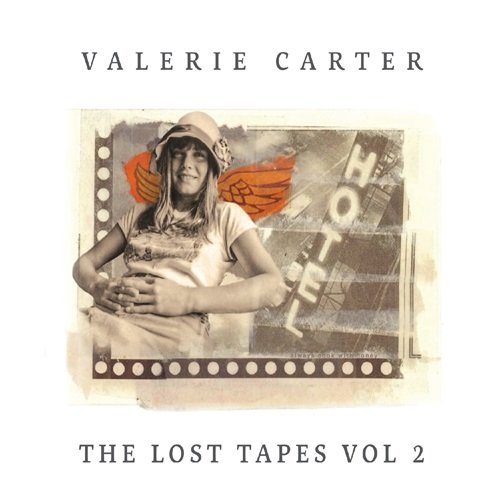 Valerie Carter - The Lost Tapes Vol. 2 (2022)