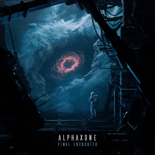 Alphaxone - Final Encounter (2025) FLAC