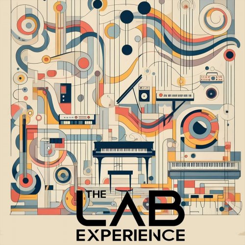 The LAB Experience - The LAB Experience (2025)