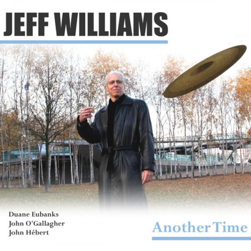 Jeff Williams - Another Time (2011)