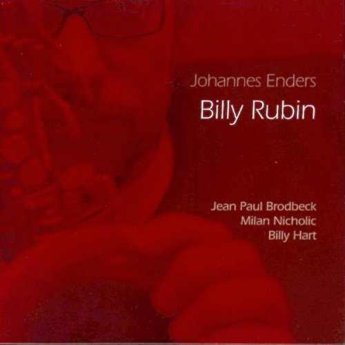 Johannes Enders - Billy Rubin (2011)