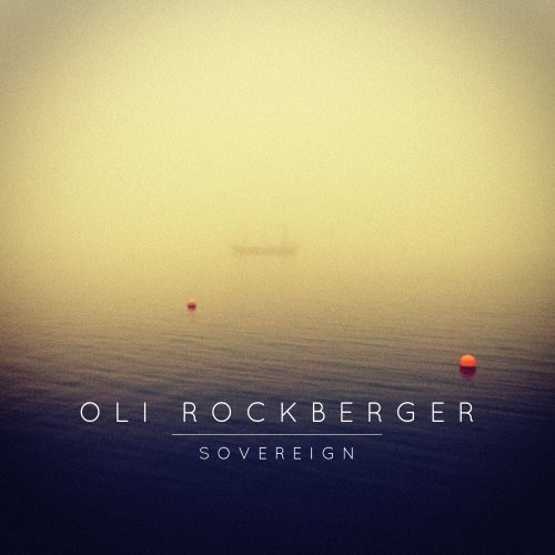 Oli Rockberger - Sovereign (2017)