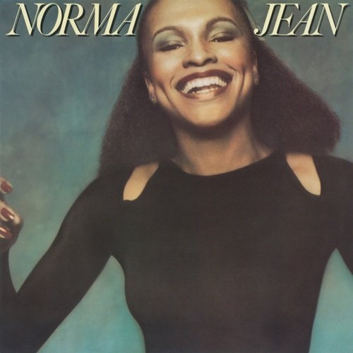 Norma Jean Wright - Norma Jean (1978)