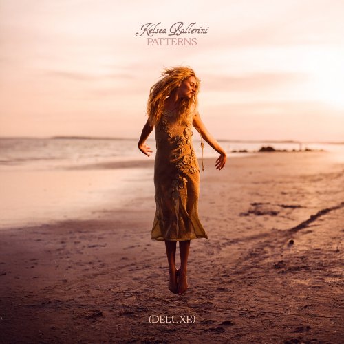 Kelsea Ballerini - PATTERNS (DELUXE) (2025) [E-AC-3 JOC Dolby Atmos]