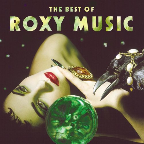 Roxy Music - The Best Of Roxy Music (2001) [E-AC-3 JOC Dolby Atmos]