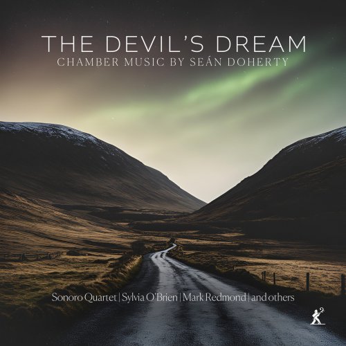 Sonoro Quartet - The Devil's Dream (2025) [Hi-Res]