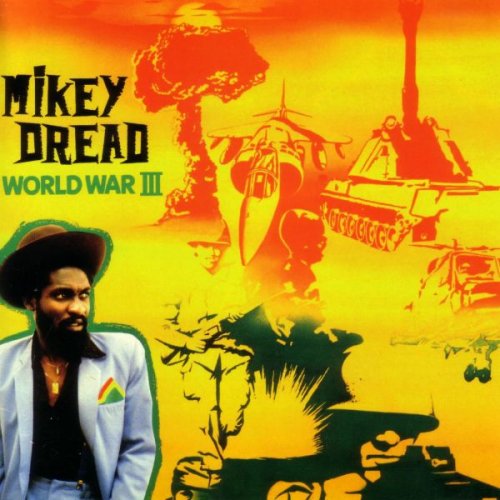 Mikey Dread - World War III (1980)