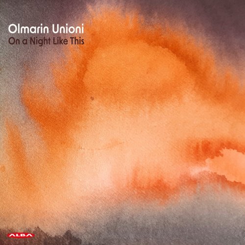 Olmarin Unioni - On a Night like this (2025) [Hi-Res]