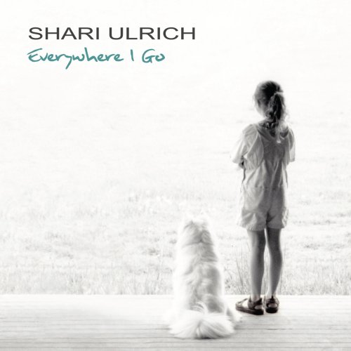 Shari Ulrich - Everywhere I Go (2025)