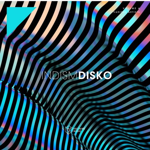 VA - Indism Disko Vol. 4 (2025)