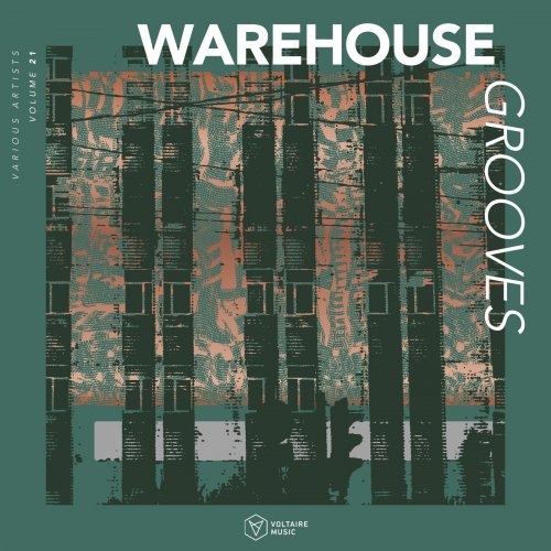 VA - Warehouse Grooves Vol. 21 (2025)