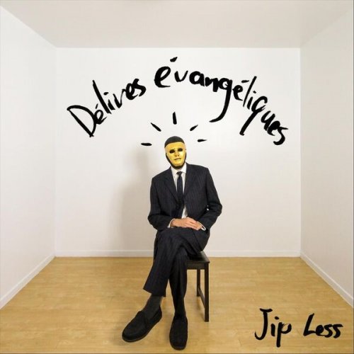 Jip Less - Délires évangéliques (2025)