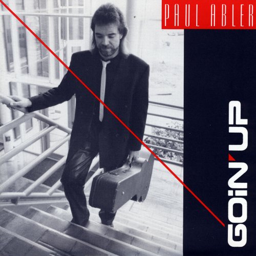 Paul Abler - Goin' Up (1991)