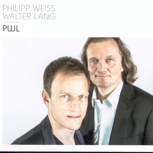 Philipp Weiss & Walter Lang - Pwl (2014)