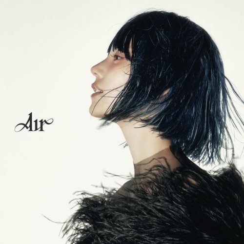 Yeji - AIR EP (2025) Hi-Res