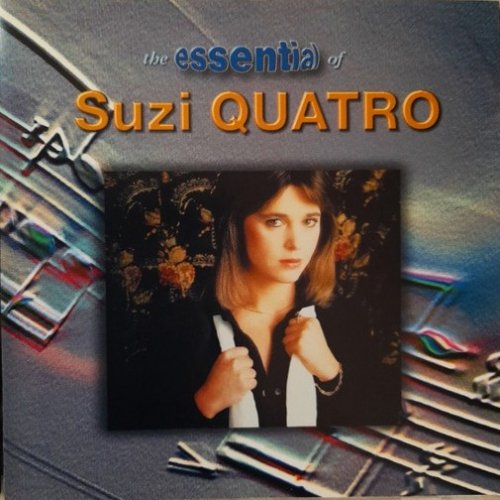 Suzi Quatro - The Essential Of Suzi Quatro (1999)