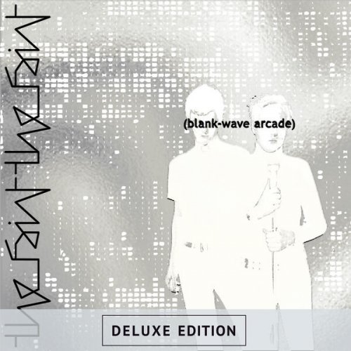 The Faint - Blank-Wave Arcade (Deluxe Edition [2024 Remaster]) (1999) [Hi-Res]