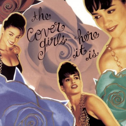 The Cover Girls - Here It Is (1992)