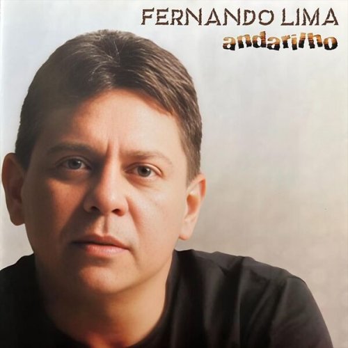 Fernando Lima! - Andarilho (2025)