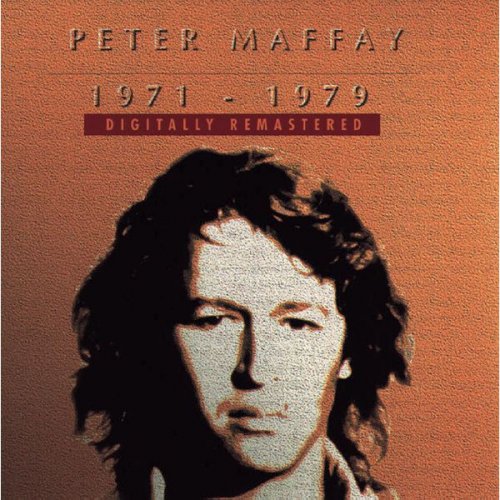 Peter Maffay - 1971 - 1979 (1993)