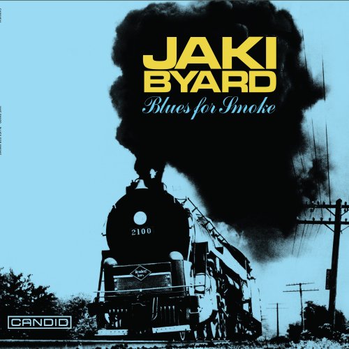 Jaki Byard - Blues For Smoke (2025 Remaster) (1960) [Hi-Res]