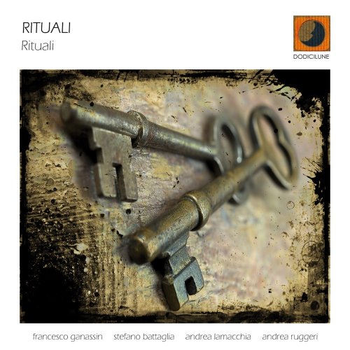 Rituali - Rituali (2009) FLAC