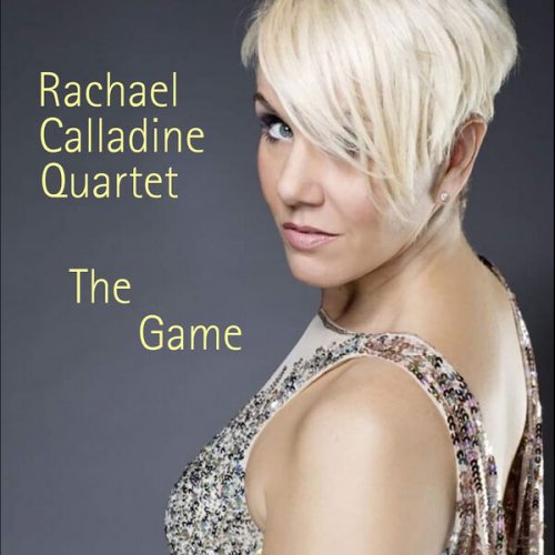 Rachael Calladine - The Game (2025) [Hi-Res]