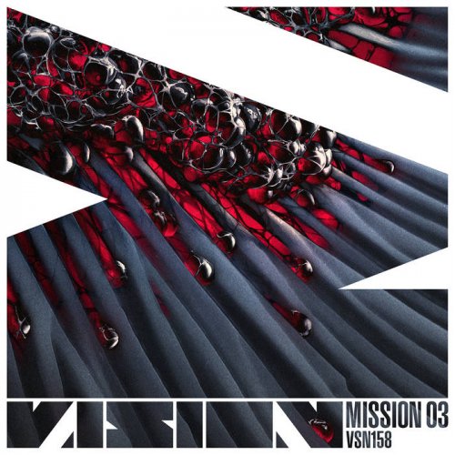 VA - MISSION 03 (2025)