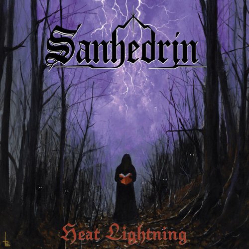 Sanhedrin - Heat Lightning (2025) Hi-Res