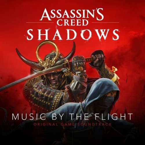 The Flight, Assassin's Creed - Assassin's Creed Shadows (Original Game Soundtrack) (2025) [Hi-Res]