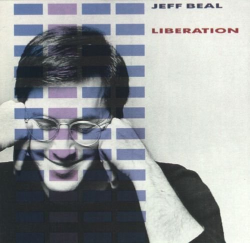 Jeff Beal - Liberation (1987)