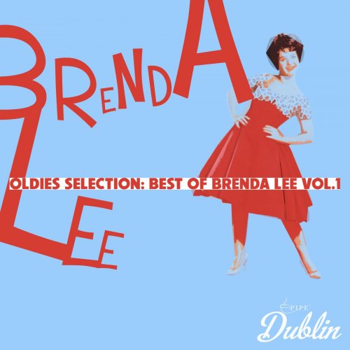 Brenda Lee - Best of Brenda Lee Vol. 1 (Remastered) (2025) [Hi-Res]