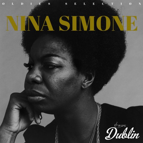 Nina Simone - Oldies Selection, Nina Simone (Remastered) (2025) [Hi-Res]