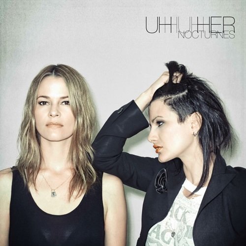 Uh Huh Her - Nocturnes (2011) Flac