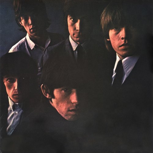 The Rolling Stones - The Rolling Stones No. 2 (1965/2013) [E-AC-3 JOC Dolby Atmos]