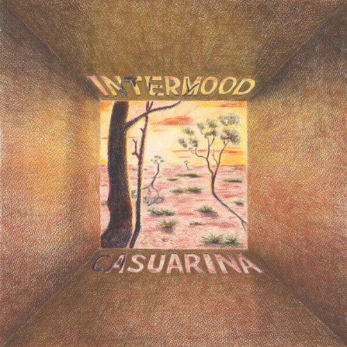 Intermood - Casuarina EP (2025) Hi-Res