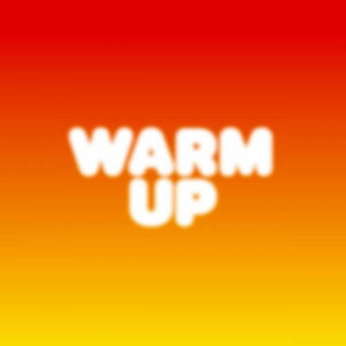 Etienne De Crecy - WARM UP (2025)