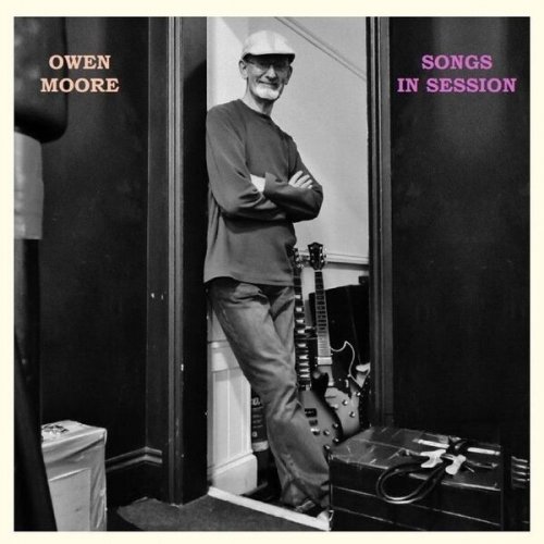 Owen Moore - Songs In Session (2025)