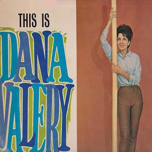 Dana Valery - This Is (1963)